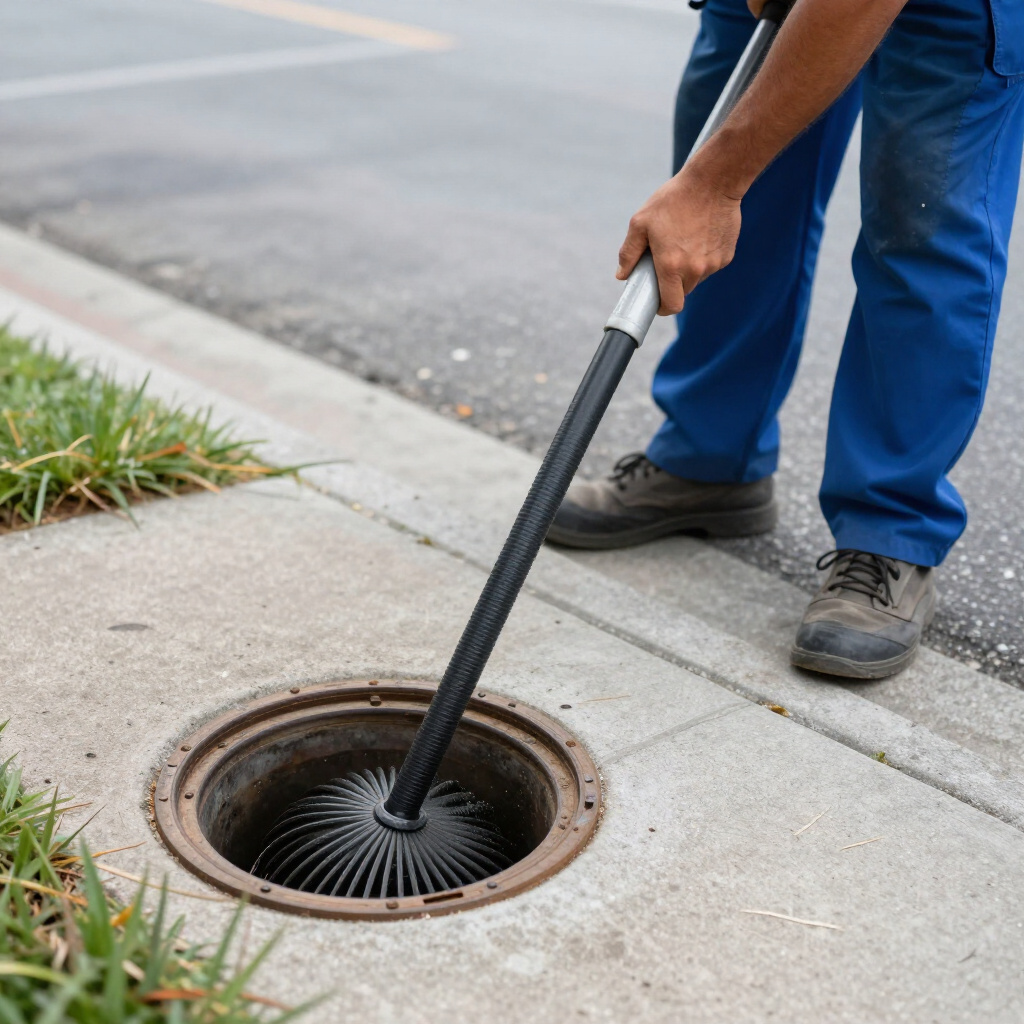 Sewer & Pipe Services in New Haven