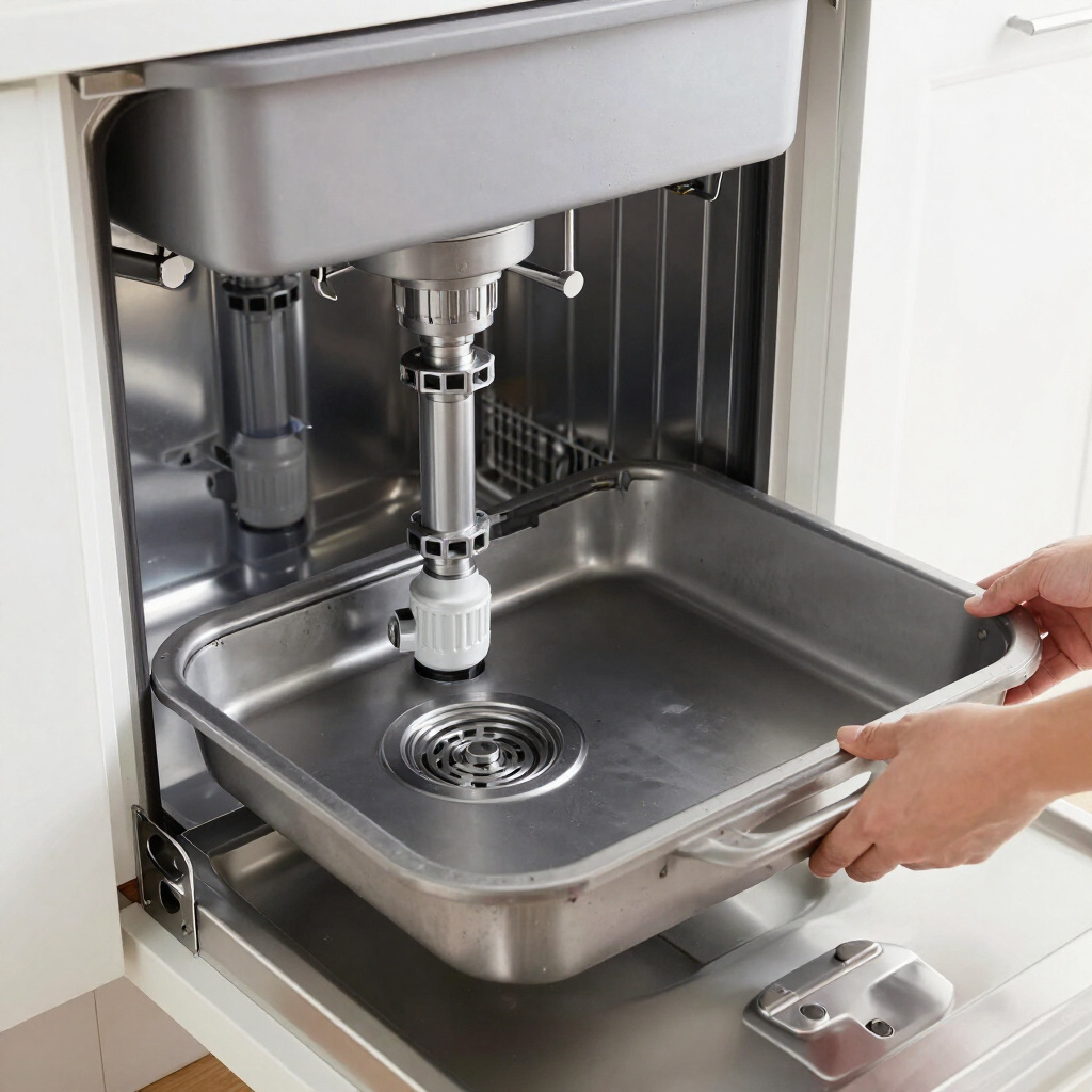 Garbage Disposal in New Haven